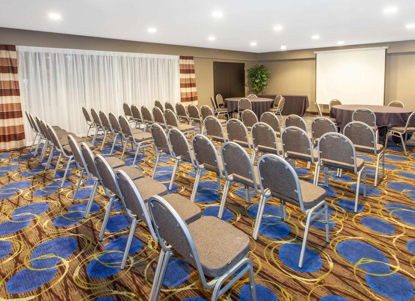 Sala de conferències Foto