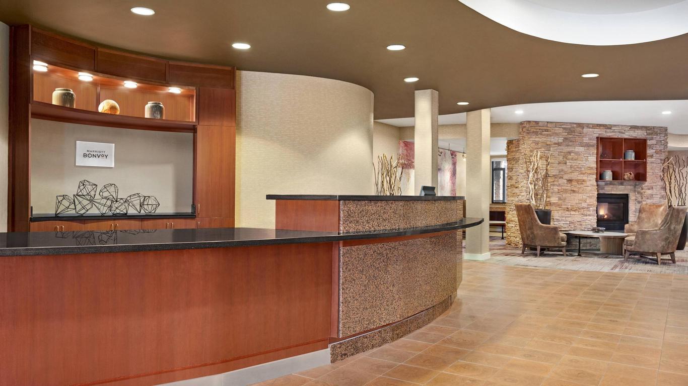 Courtyard by Marriott Sacramento Folsom