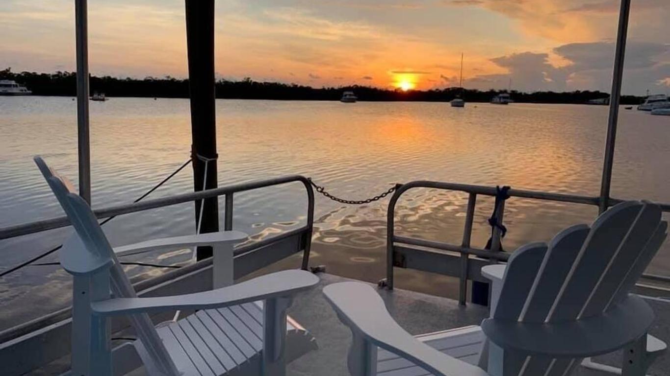 Mangrove Marina Resort Llc