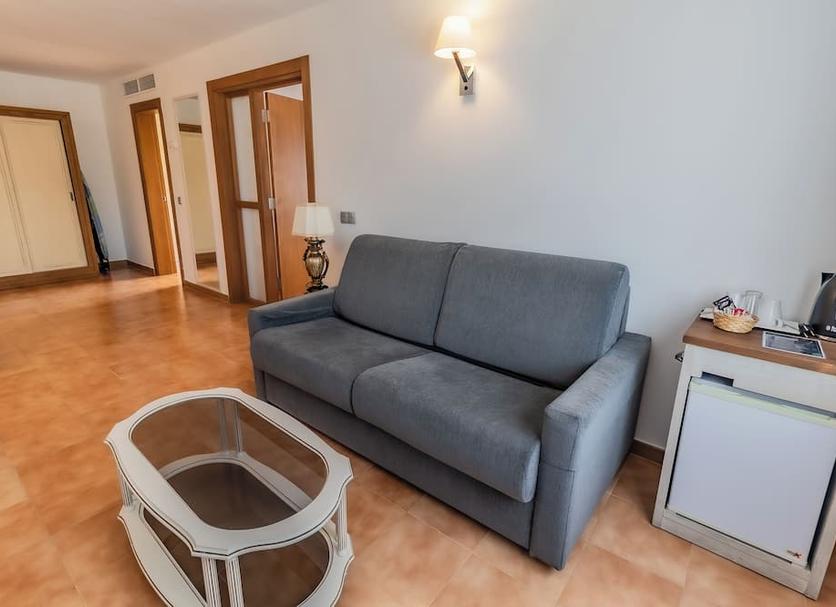 Sala Foto