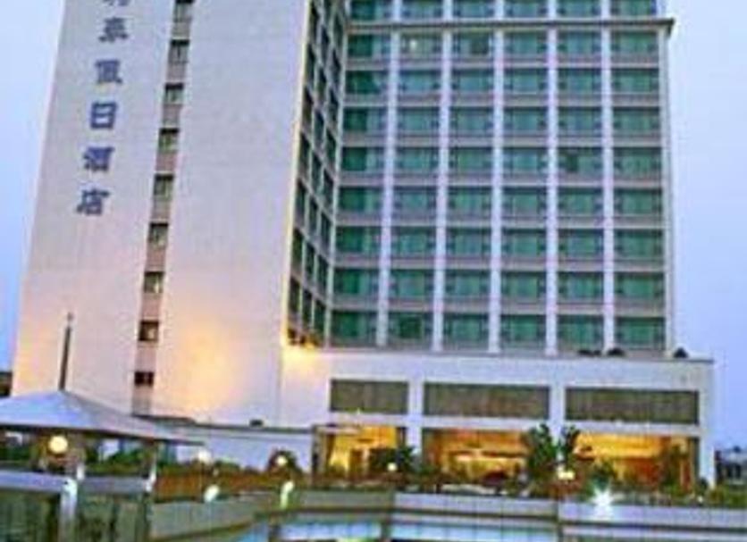 Edifici Foto