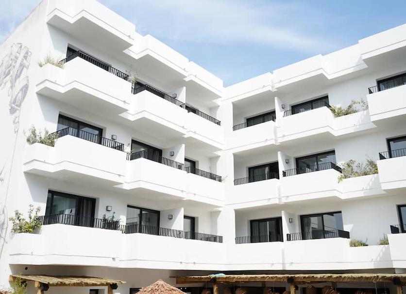 Edifici Foto