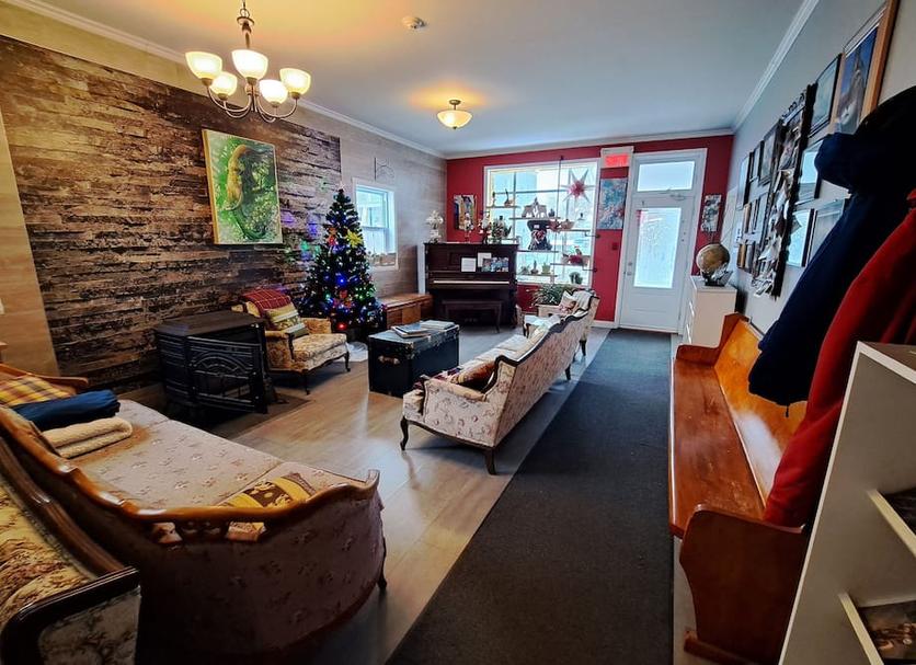 Sala Foto
