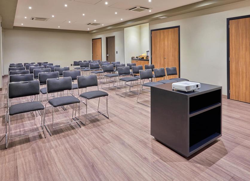 Sala de conferències Foto