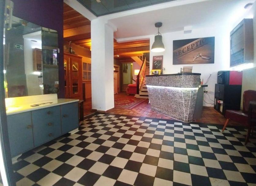 Recepció Foto