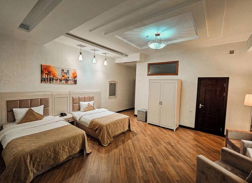 Habitació Foto