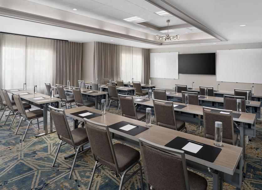 Sala de conferències Foto