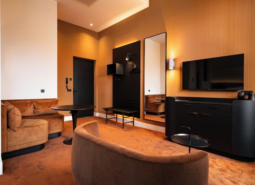 Sala Foto
