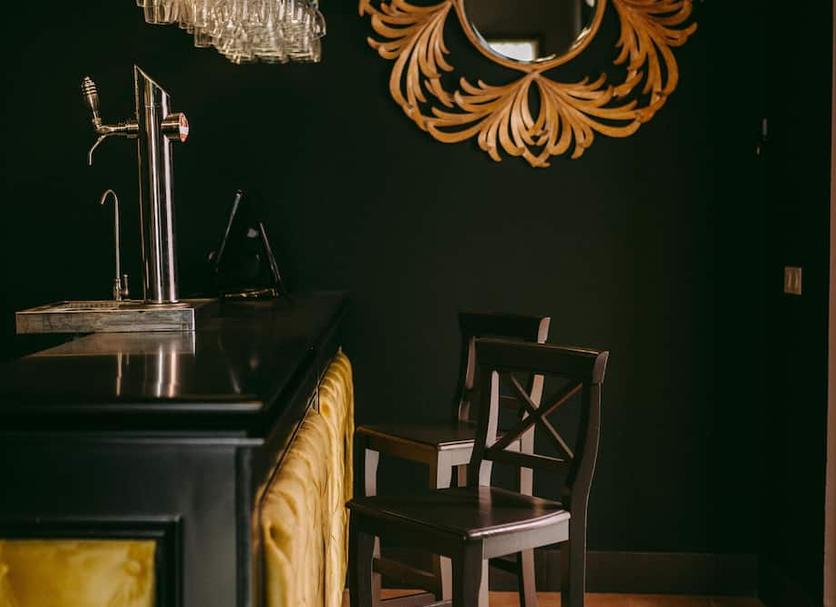 Serveis de l’habitació Foto