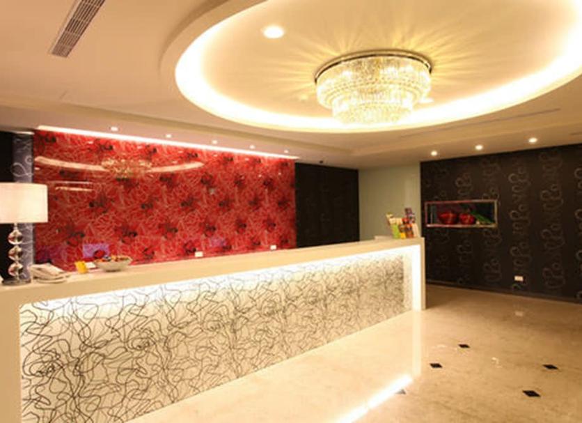 Recepció Foto