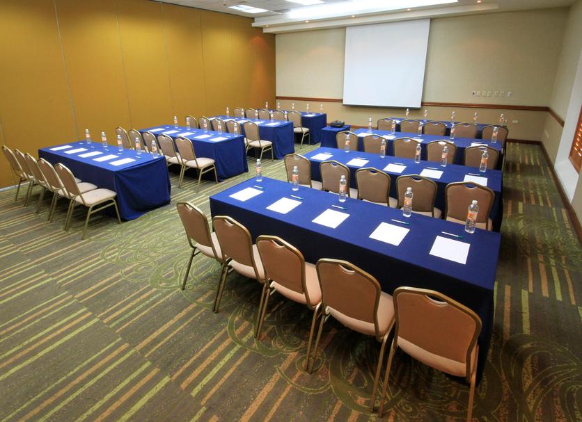 Sala de conferències Foto