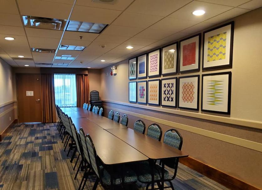 Sala de conferències Foto