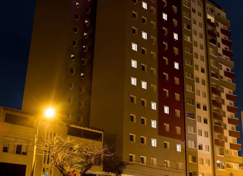 Edifici Foto