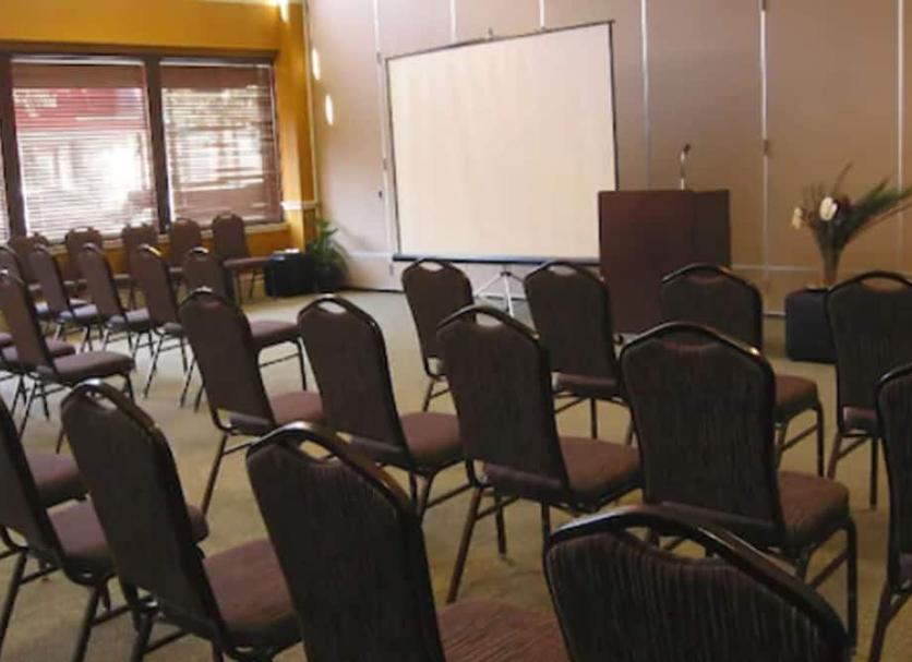 Sala de conferències Foto