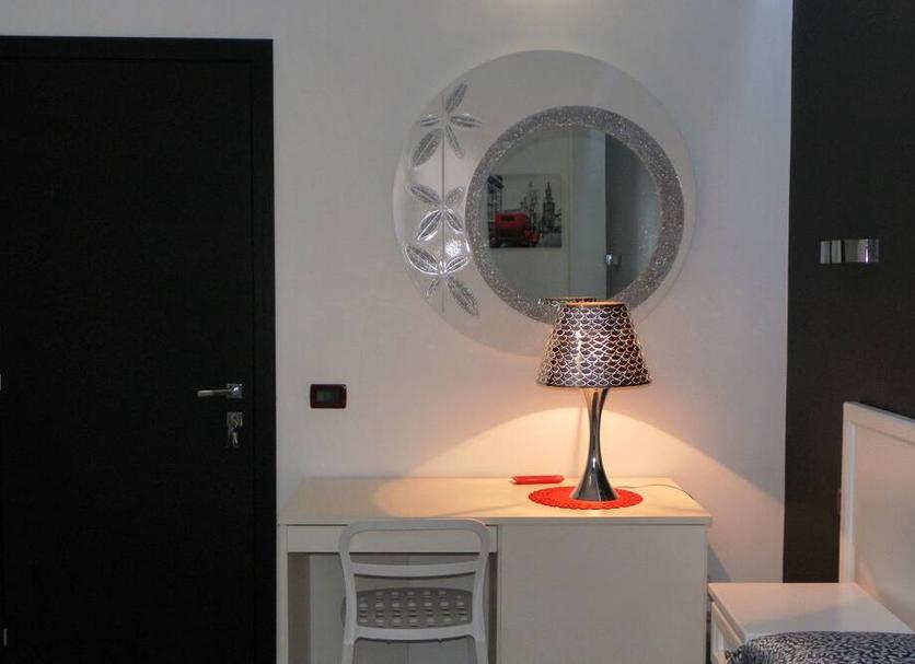 Serveis de l’habitació Foto