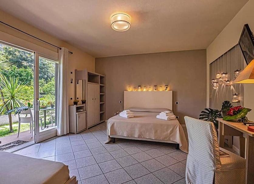 Habitació Foto
