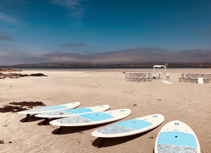 Platja Foto