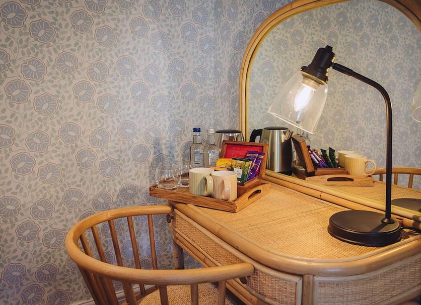 Serveis de l’habitació Foto