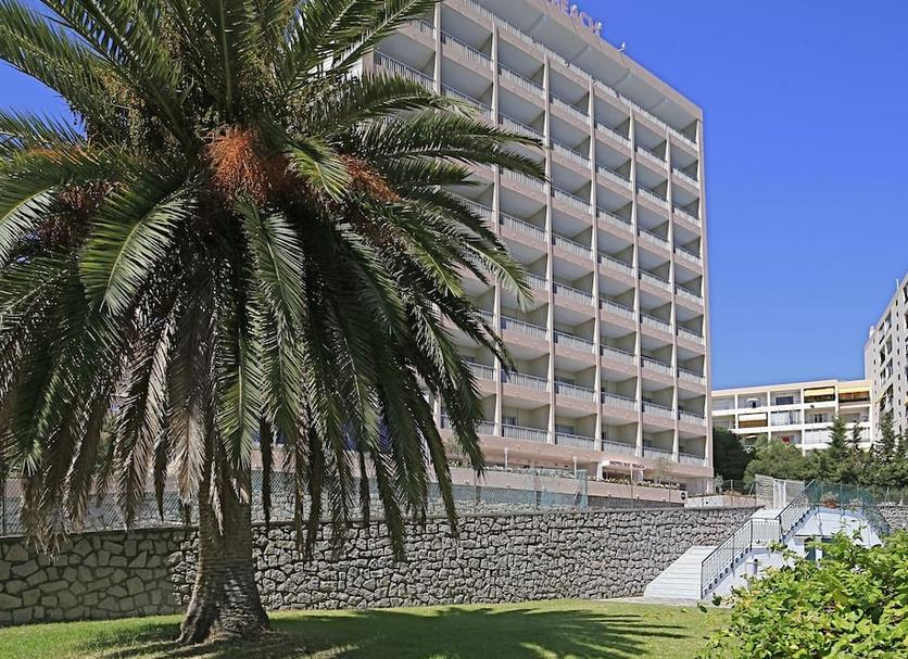 Edifici Foto