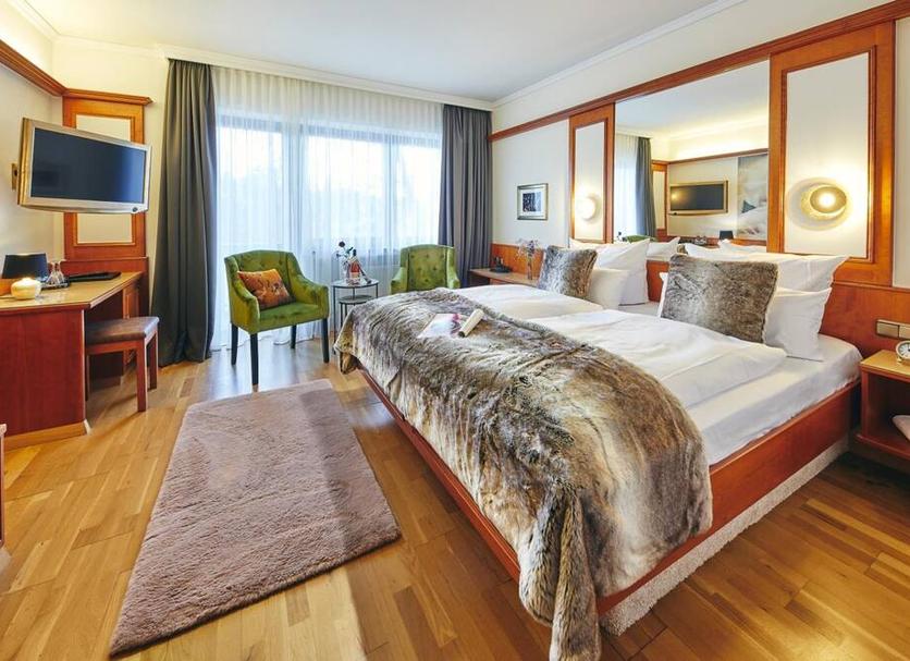 Habitació Foto