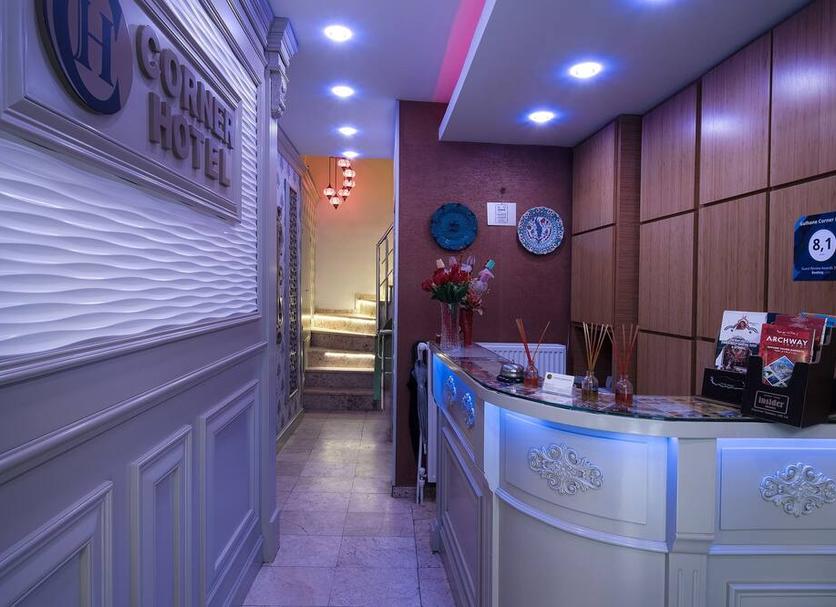 Recepció Foto