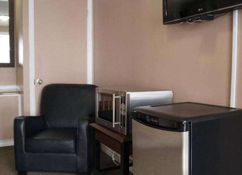 Serveis de l’habitació Foto