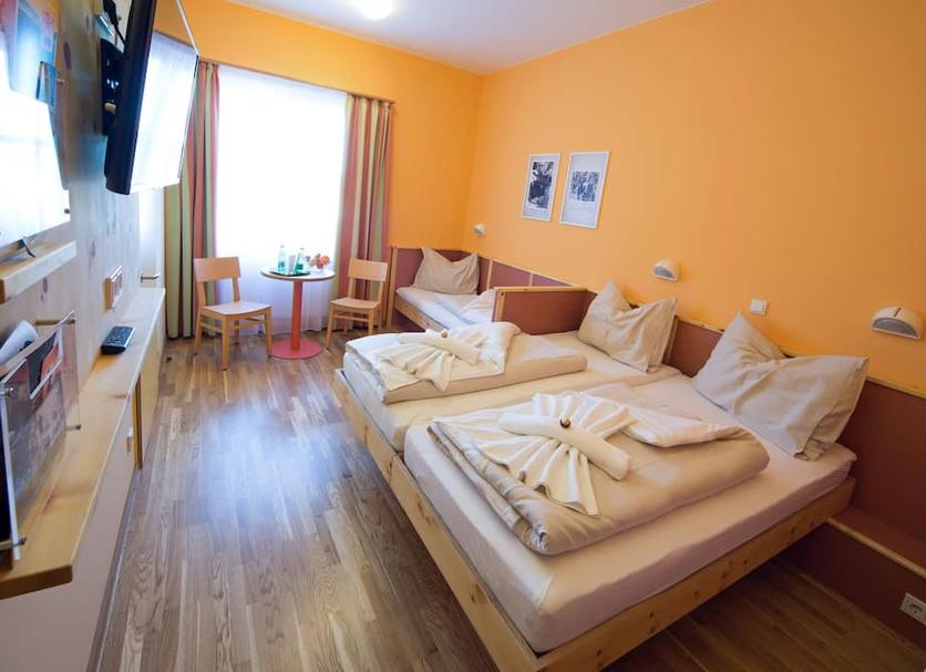 Habitació Foto