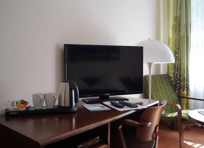 Serveis de l’habitació Foto
