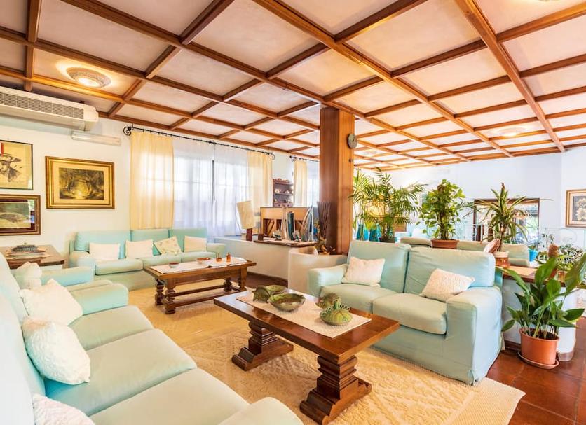 Sala Foto