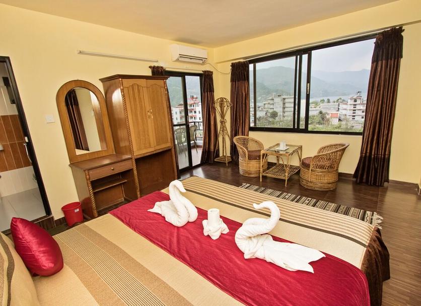 Habitació Foto