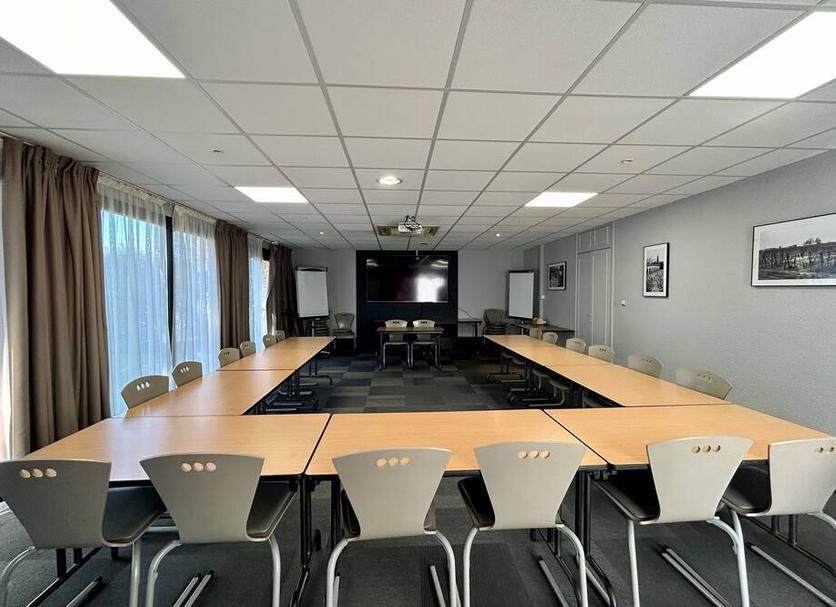 Sala de conferències Foto