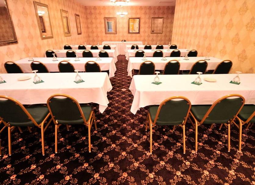 Sala de conferències Foto