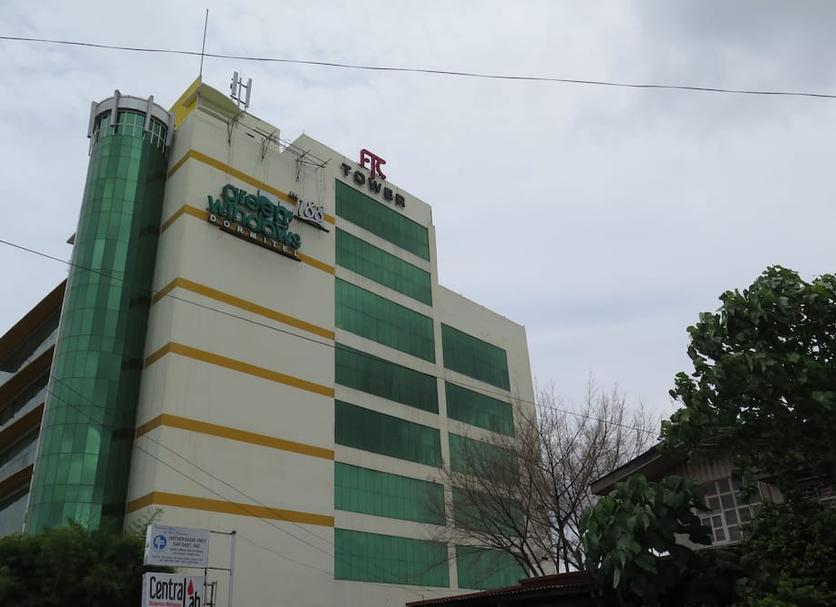 Edifici Foto