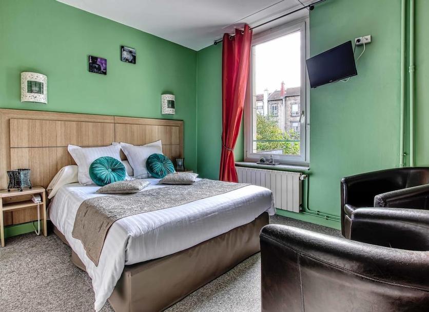 Habitació Foto