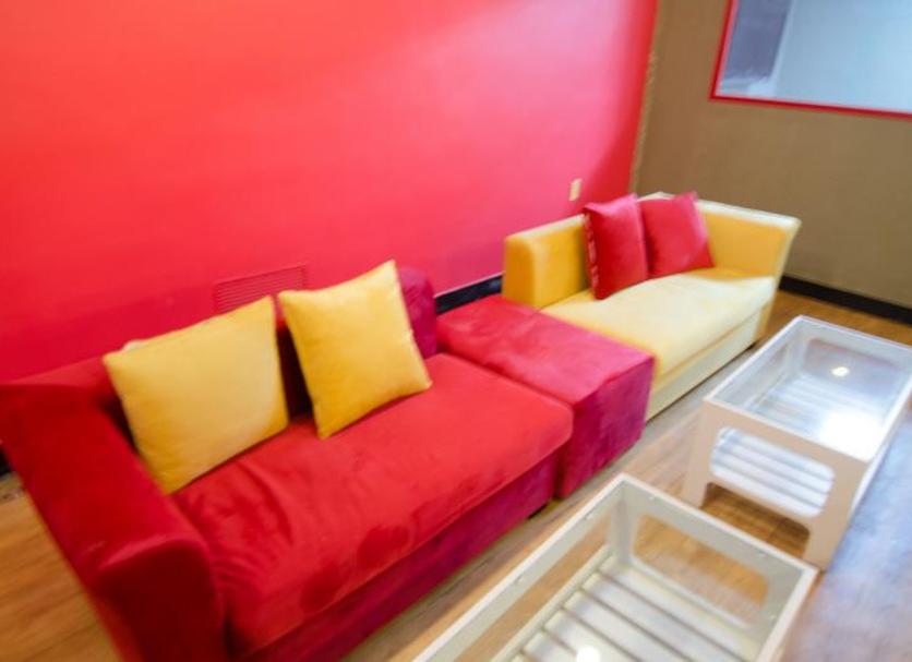 Sala Foto