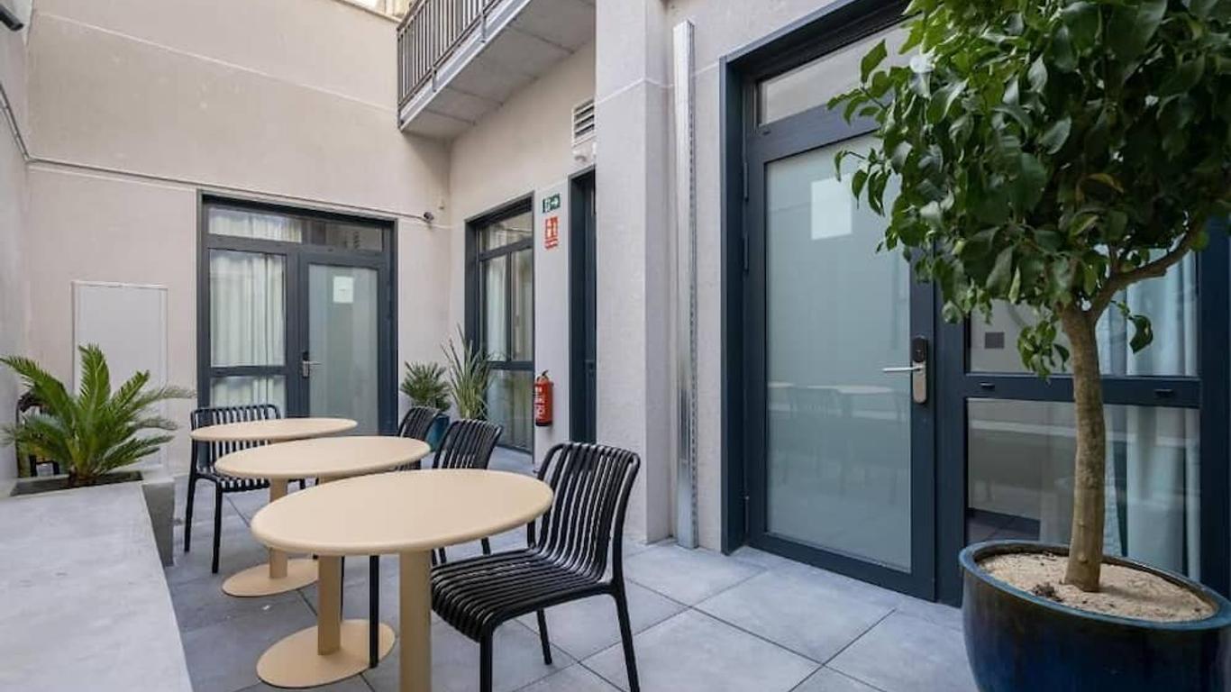 Style Suites by Olala Homes