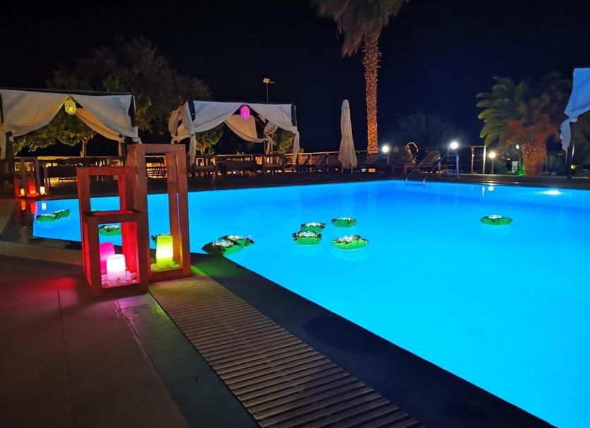 Pool Foto