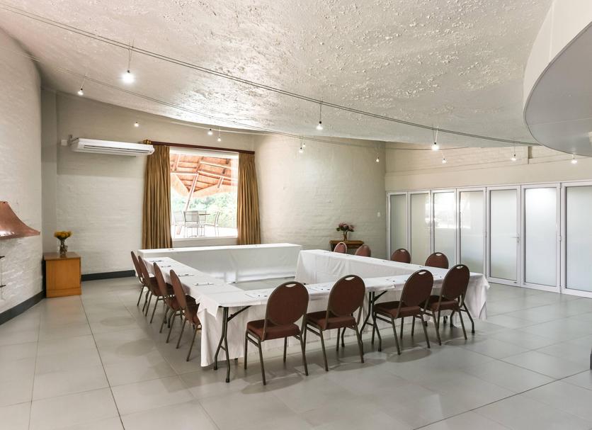 Sala de conferències Foto