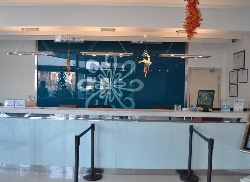 Recepció Foto