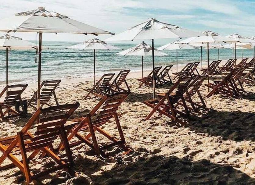 Platja Foto