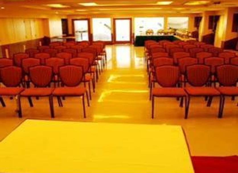 Sala de conferències Foto