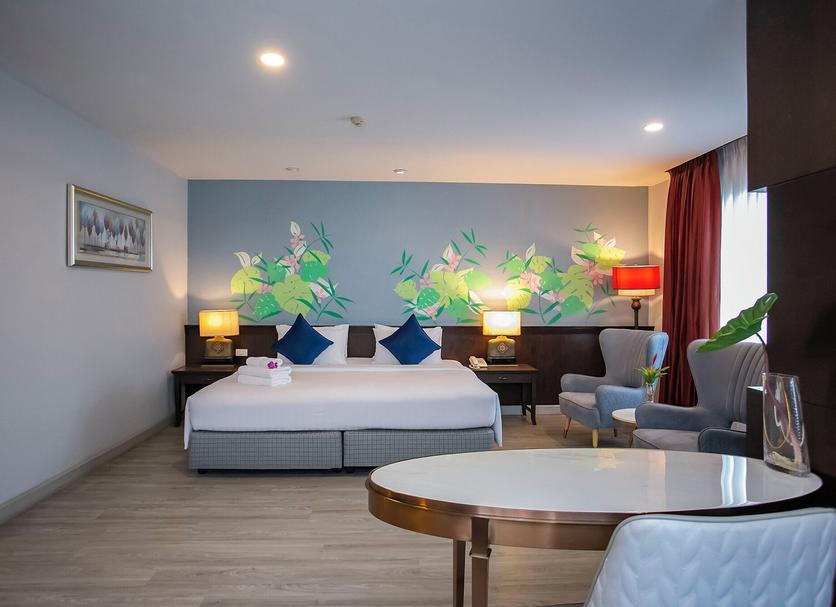 Habitació Foto