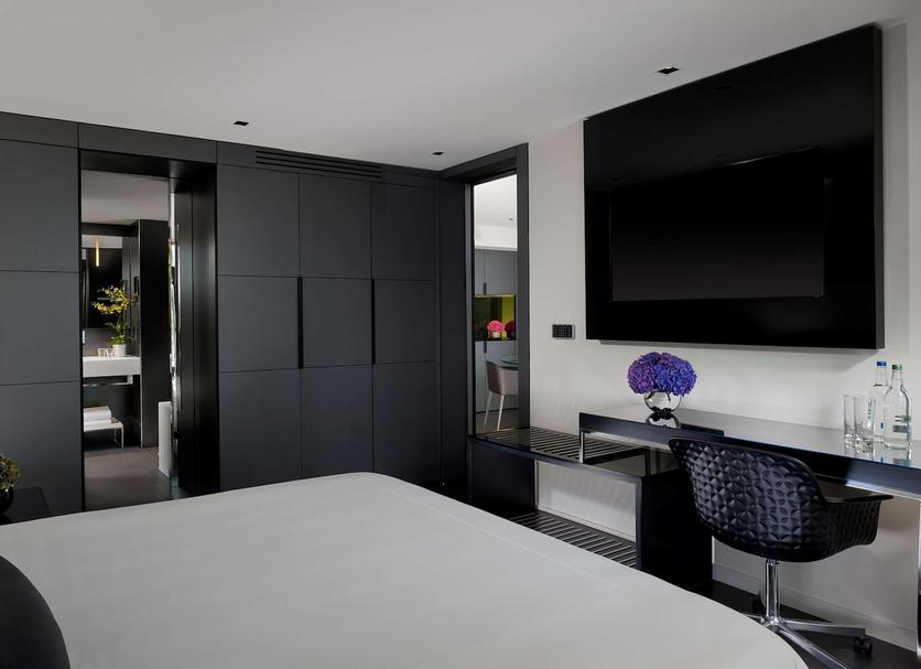 Habitació Foto