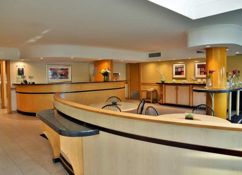 Recepció Foto