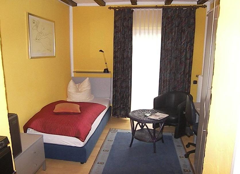 Habitació Foto