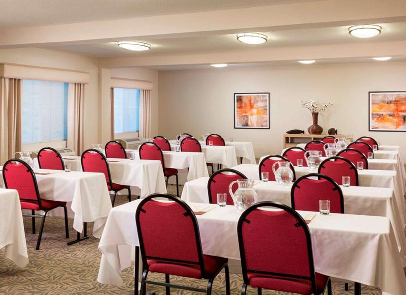 Sala de conferències Foto