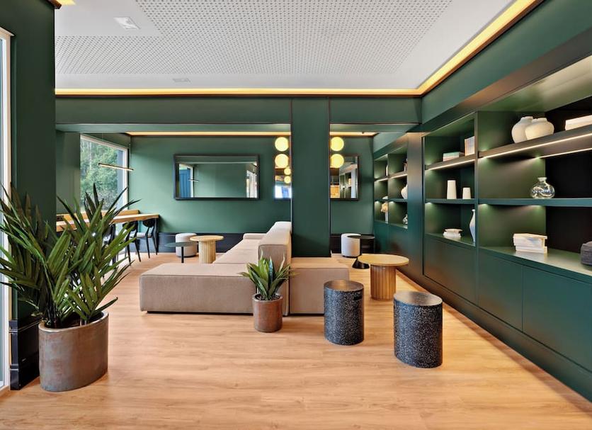 Sala d'estar Foto