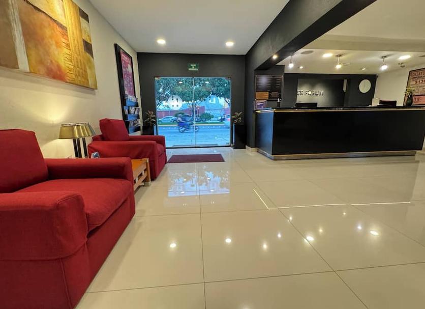 Recepció Foto