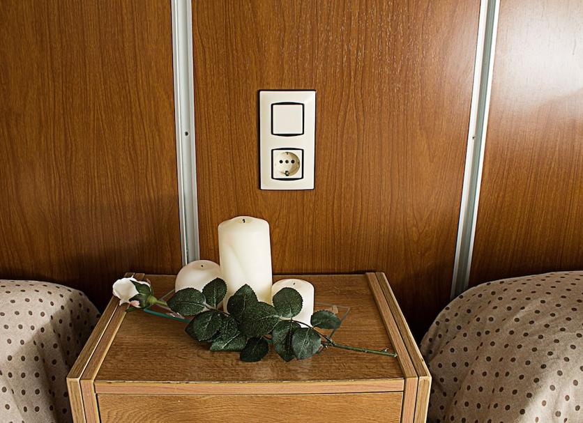 Serveis de l’habitació Foto