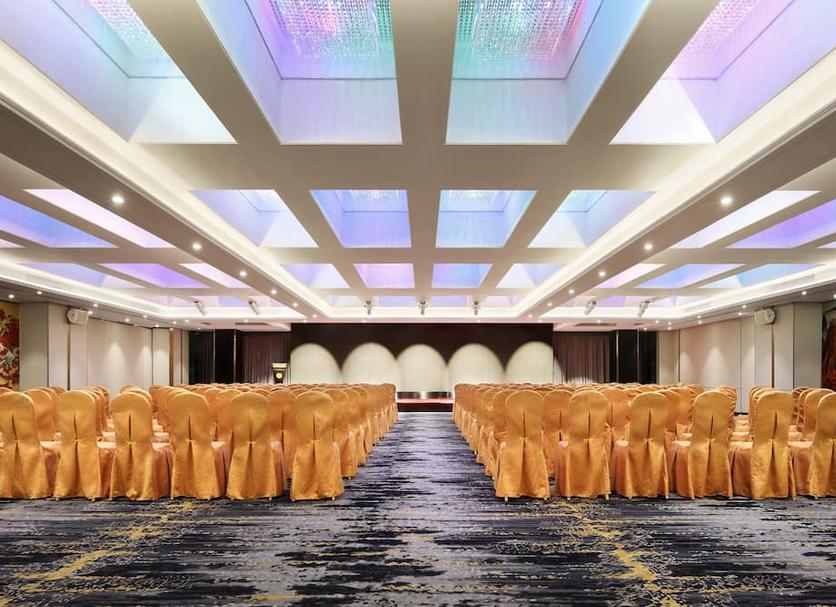 Sala de conferències Foto